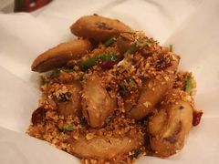 -新旺茶餐厅(嘉里城店)