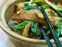猪润煲-尝囍煲仔小菜