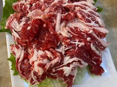 -汕头八里香牛肉店(人民南店)