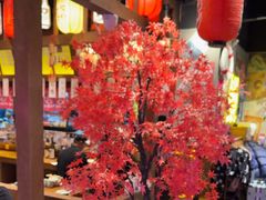 -白石的深夜食堂(济南万象城店)