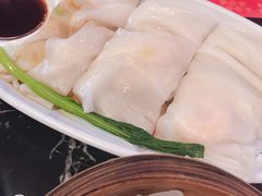 鲜虾滑肠粉-西关味(大卫城店)