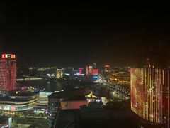 -宁波威斯汀酒店