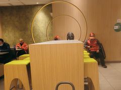 -麦当劳(西单明珠店)