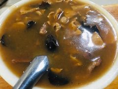 -逍遥镇刘相五胡辣汤豆沫馆(康复中街店)