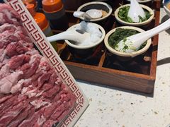 -鑫隆四季涮肉(八角畅游店)