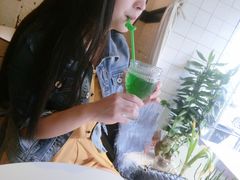 -美丽心情蛋糕(江苏路店)