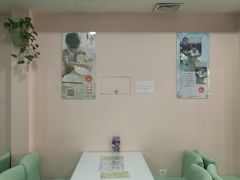 -谦和素食自助餐(云峰花园店)