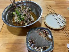 -嘉州鲜知味钵钵鸡(奎星楼店)