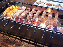 -三个蒙古大叔羊肉串(大宁店)