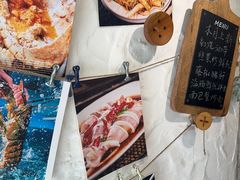 -十面欢腾·海鲜面·台式Bistro(长乐路店)