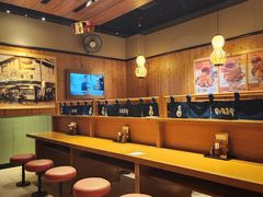 -虹梅食堂·爱蝦乃家