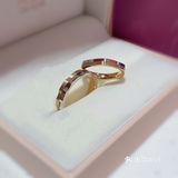 好喜欢PROMESSA专属婚嫁定制这款婚戒哦[糖果]