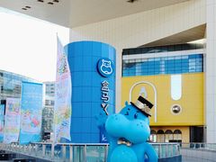 -盒马X会员店(王府井奥莱UP TOWN店)