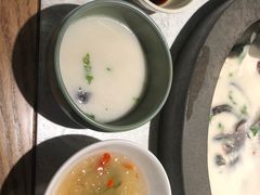 -鲜潭蒸汽石锅鱼(五道口购物中心店)