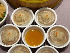 -云锦壹号·淮扬宴(徐汇万科店)