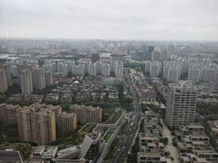 -嘉定凯悦·咖啡厅