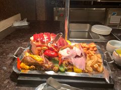 -索菲特西湖大酒店·香榭丽全日候餐厅(南山路店)