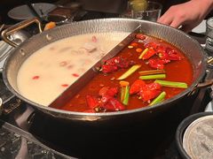-捞王锅物料理(上海世茂广场店)