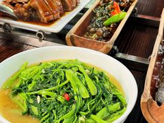 -竹一味·竹筒饭