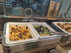 -集杰尚品海鲜烤肉火锅自助餐厅(经区九龙城店)
