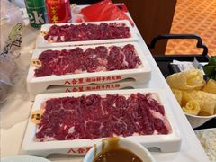 -八合里潮汕鲜牛肉火锅(深圳海岸城店)