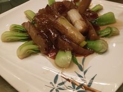 -燕风楼烤鸭店(建设总店)