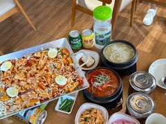-海云台韩式汤饭·13年匠心韩料(南山店)
