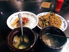 -龙老五汤店(站前西路店)