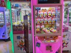 -大玩家(万达广场大连甘井子店)