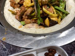 -灶座小锅烀饼·铁锅炖(全国总店)