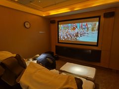 -金色印象·HiFi影音·按摩足疗PLUS(黄泥磅店)
