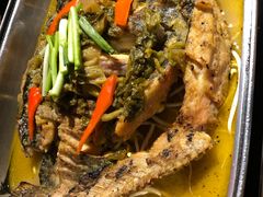 -半天妖烤鱼(方庄店)