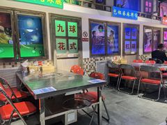 -马路牙子烧烤音乐酒馆(望京店)