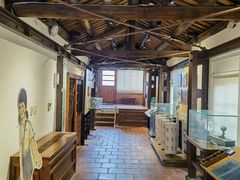 -剥皮寮历史街区