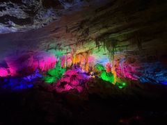 -阿依河景区