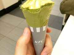 -肯德基(西单商场店)