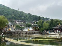 -华清宫景区