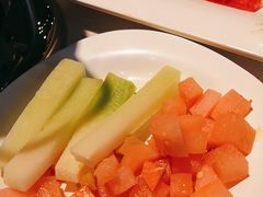 -爆棚肥牛火锅(原福成肥牛城味之缘三里河店)