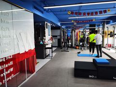 -N1 健身·普拉提·综合馆(嘉美中心店)