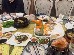 -高丽馆(尊茂店)
