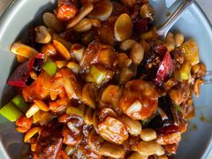 -小吊梨汤·北京菜·烤鸭(双井乐成中心店)