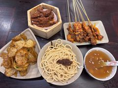 -小街天府(西工小街店)