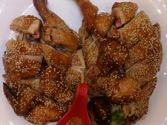 -桃源假日酒店餐厅·大益膳房