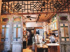 -西关84·History·Art·Cafe