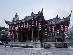 -海窝子古镇