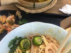 -BOIBOI马来茶餐室(江宁路店)