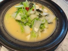 -潮堂 · 潮州菜(国贸商城店)