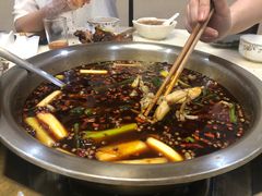 -曾老幺鱼庄(龙华商厦店)