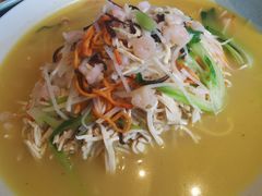 -扬州狮子楼·非遗淮扬菜(总店)