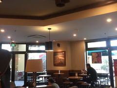 大堂-星巴克(无锡百联奥特莱斯店)